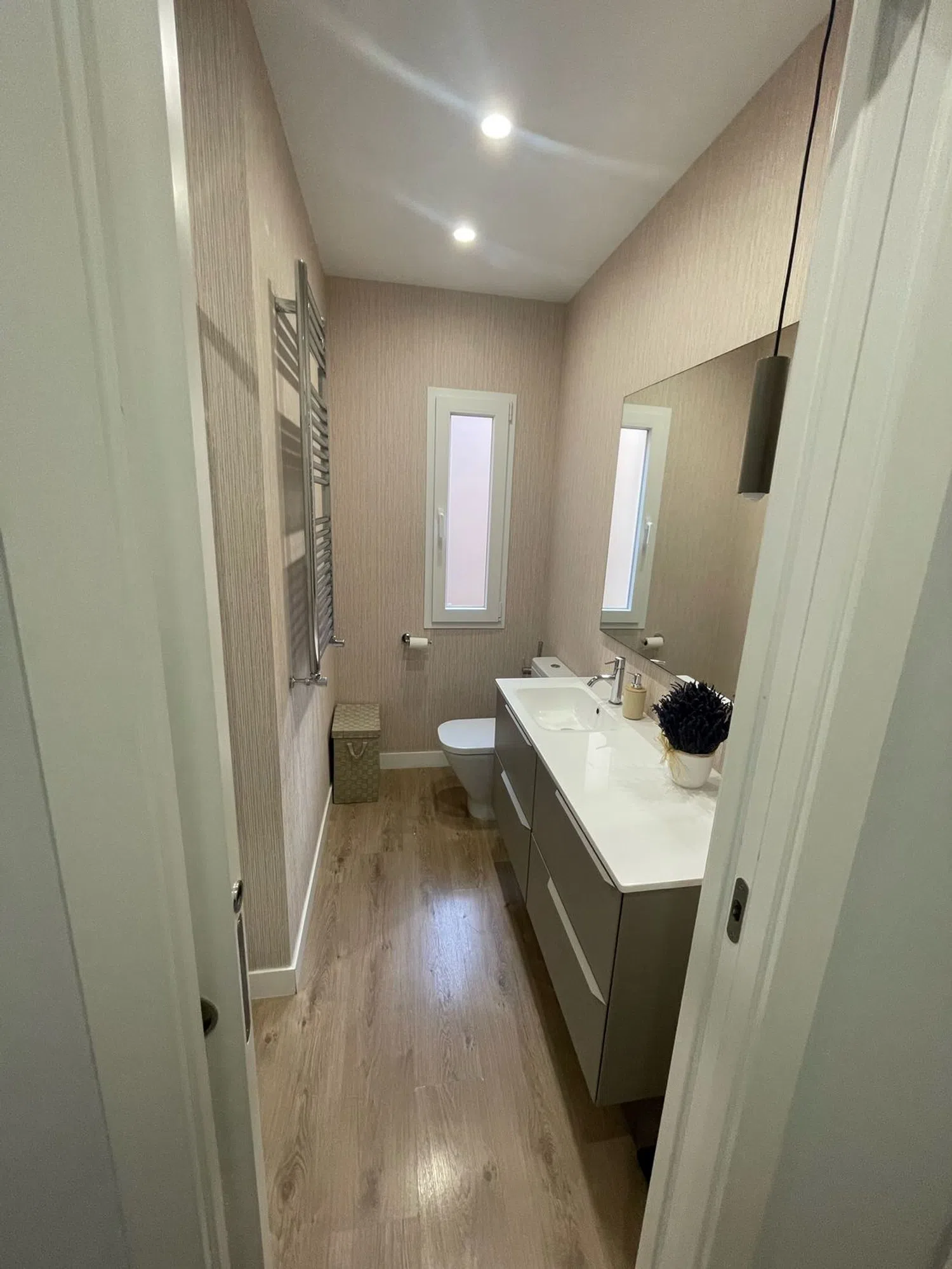 Piso en plaza Angel de Carbajo, 10 - Foto 23