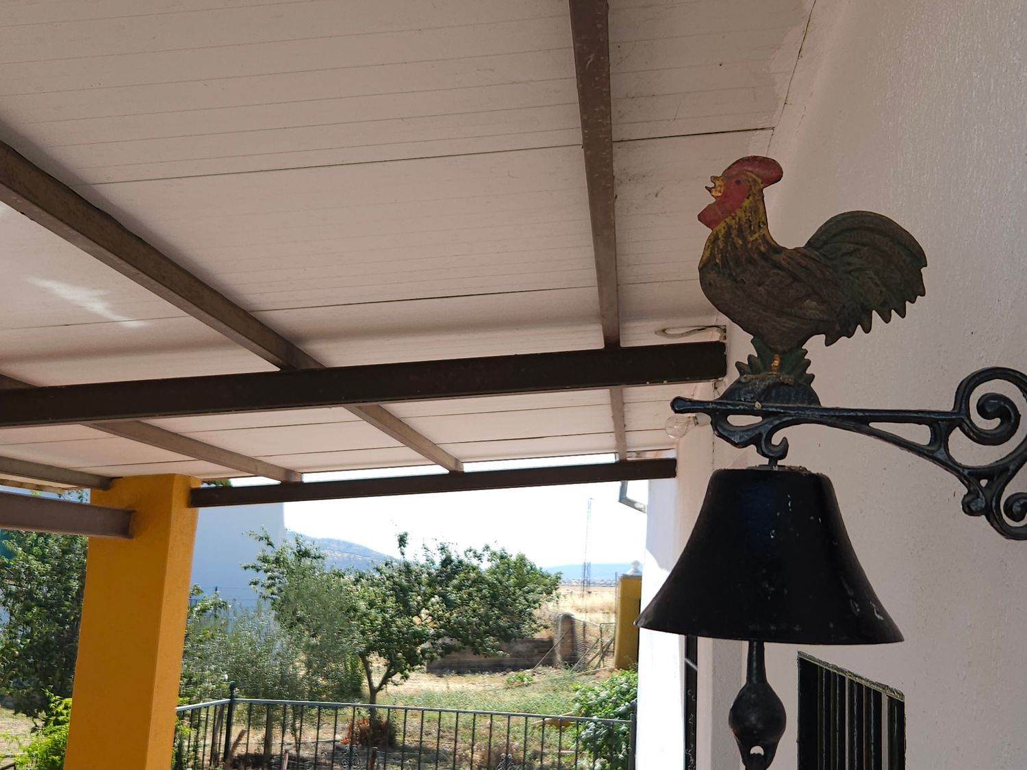 Finca rústica en Pilar de Cordoba s/n - Foto 11
