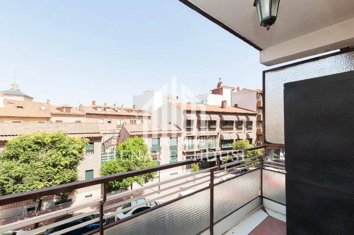 Piso en Alcalá de Henares - Foto 9