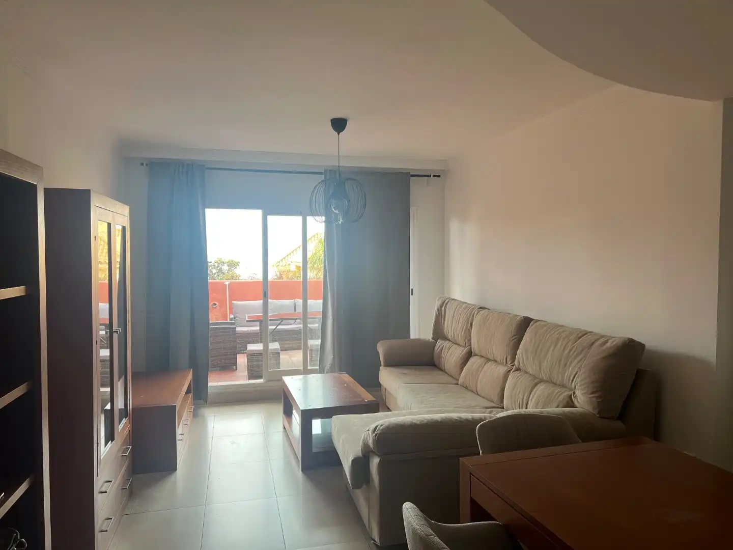 Piso en  Urbanizacion Punta del Faro 2 - Foto 4