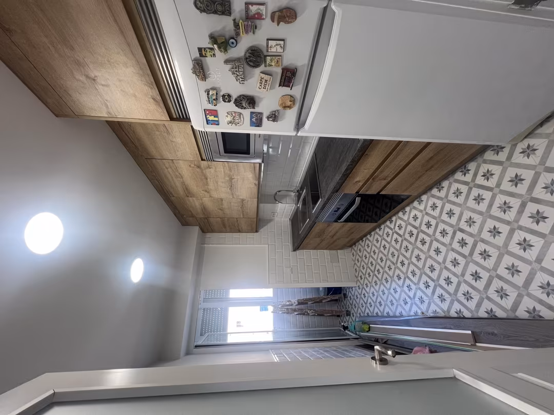 Piso en  Paseo de Santa María de la Cabeza 100 - Foto 4