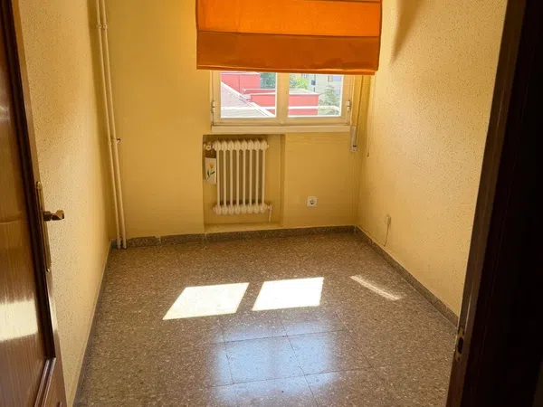 Piso en Calle de la Alegría de la Huerta, 16, Los Ángeles - Foto 6
