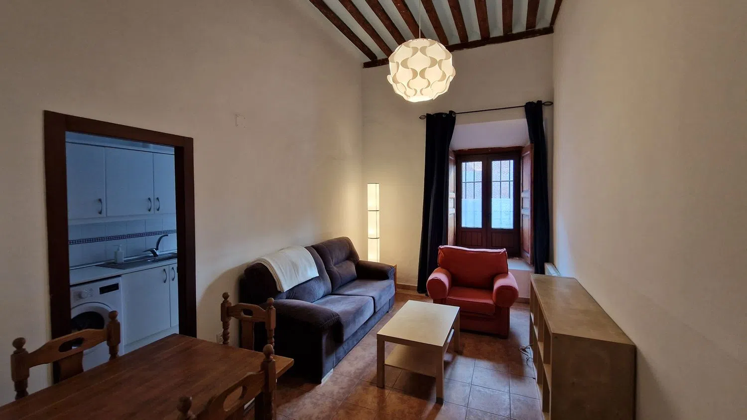 Piso en calle Infanta Catalina, 3 - Foto 3