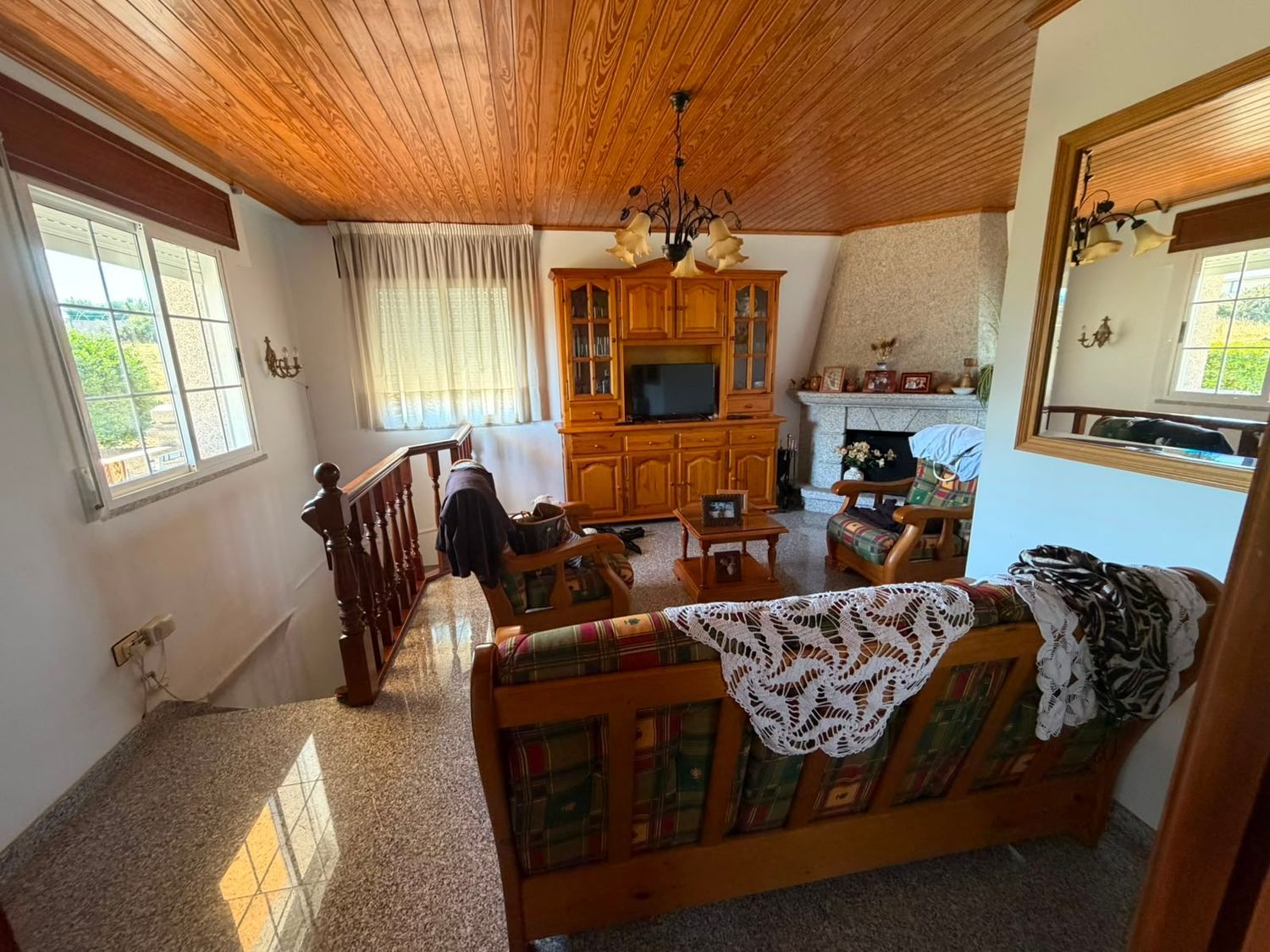 Casa o chalet independiente en O Santo Matías, 44, Parroquias Oeste, Parroquias Oeste - Foto 21