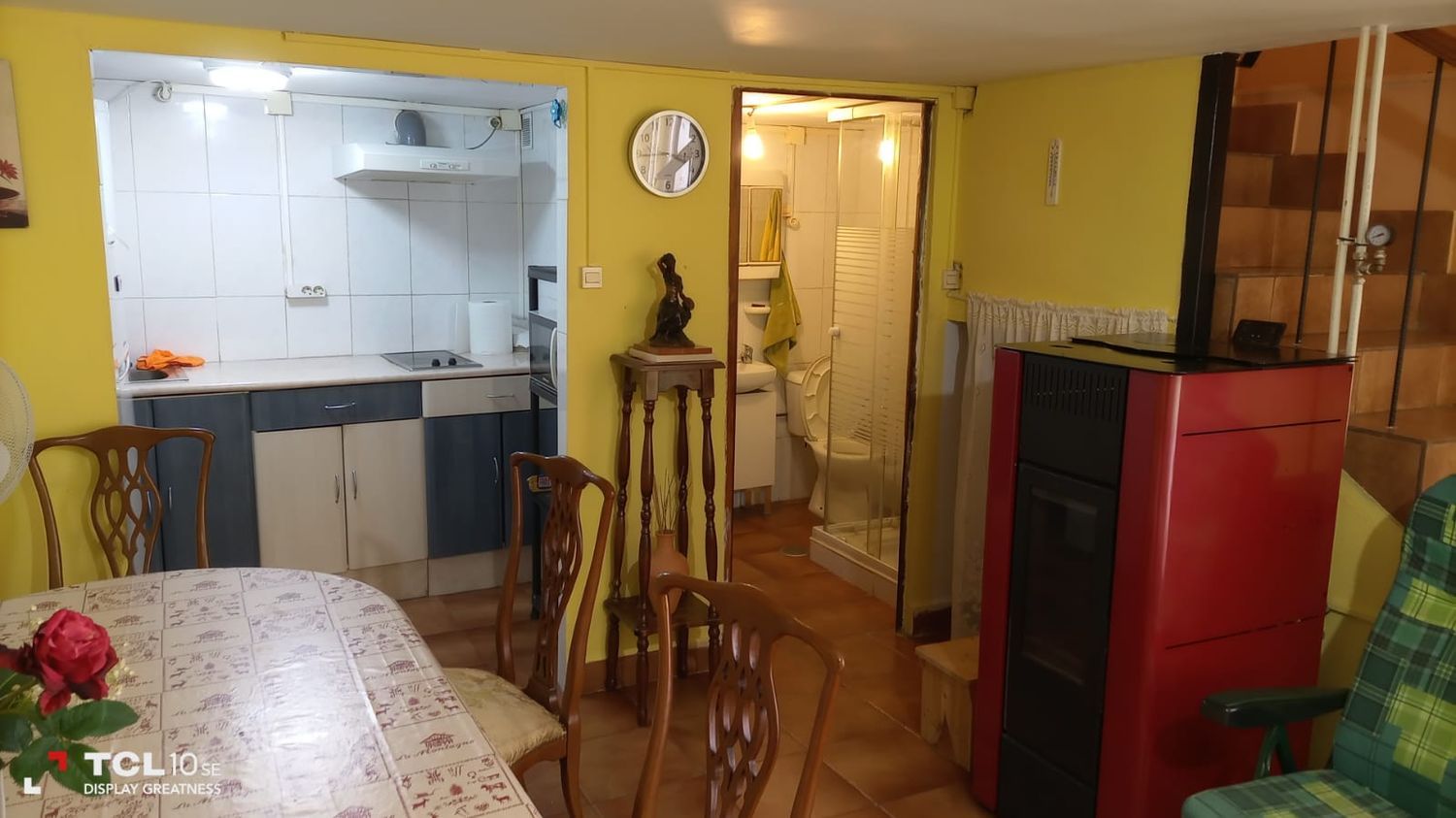 Casa de pueblo en Calle Garcia de la Serna, 10 - Foto 10