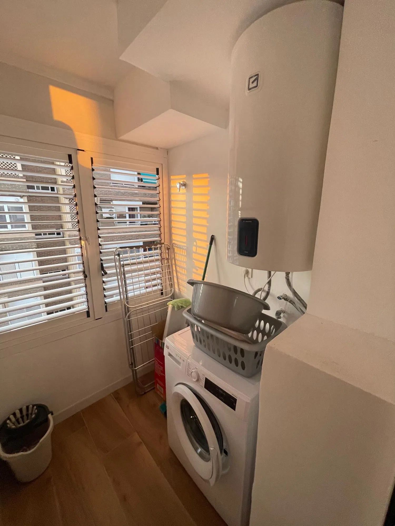 Piso en paseo Marqués de Corvera, 19 - Foto 25