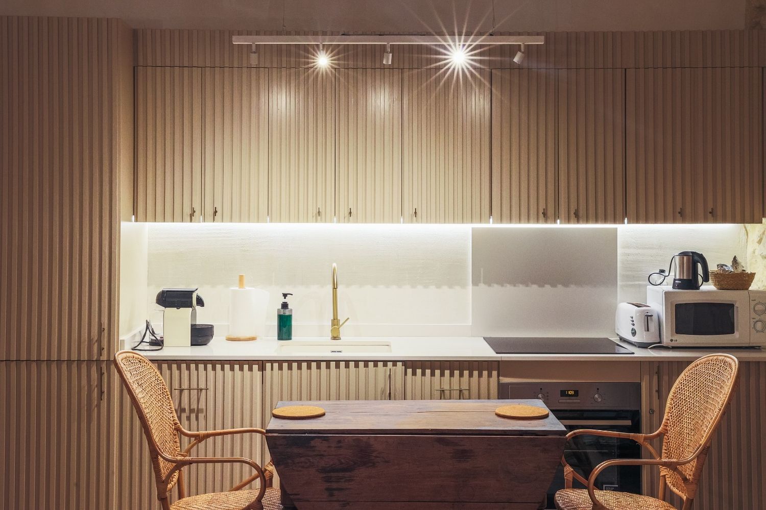 Estudio en calle Girona, 37 - Foto 8