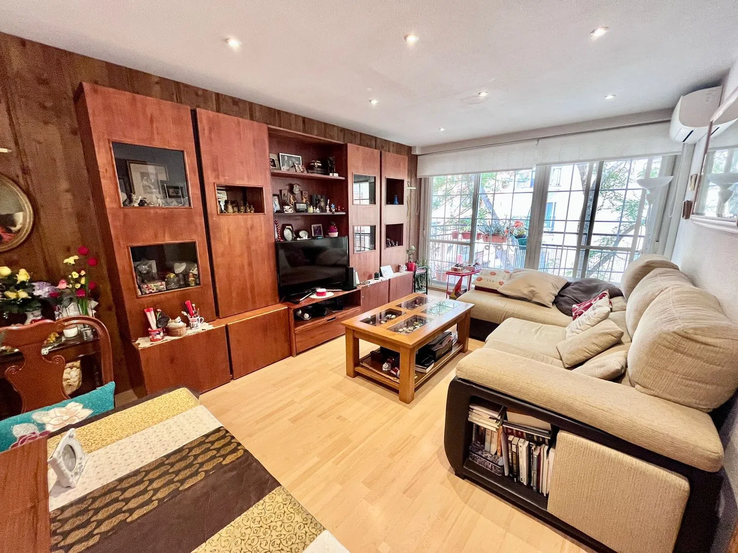 Piso en calle de Linneo, 25 - Foto 8