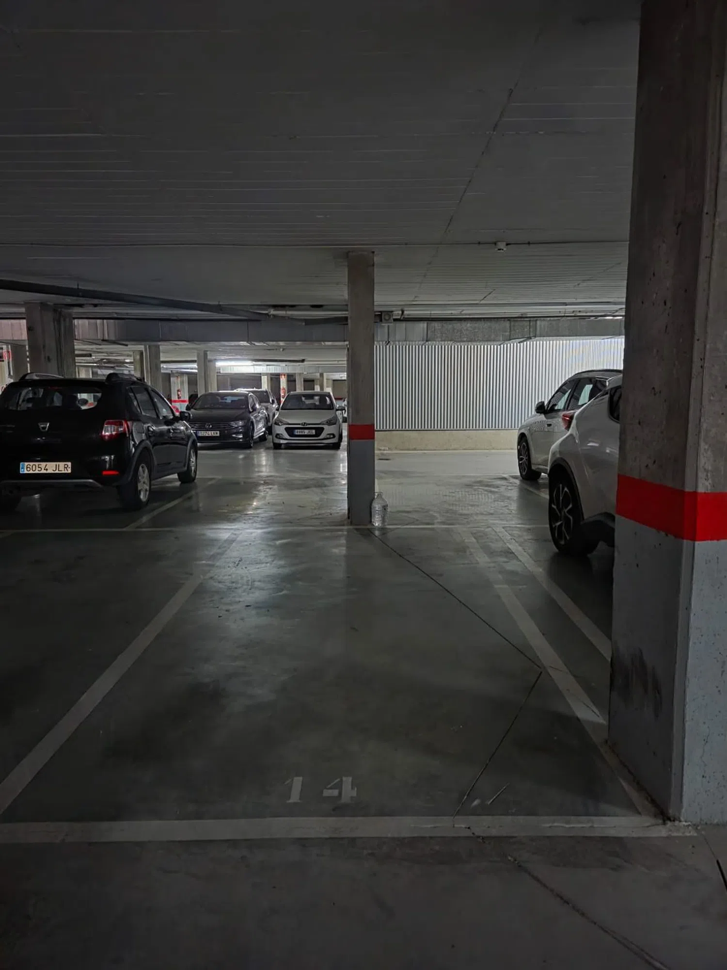 Piso en avenida de la Gran Vía del Sureste, 42 - Foto 17