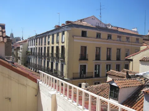 Ático en calle Pelayo, 72