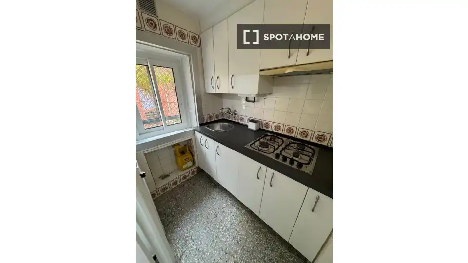 Piso en  Barcelona Capital - Foto 3