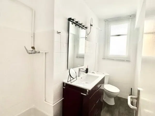 Ático en calle de Rodríguez de Cepeda, 33 - Foto 5