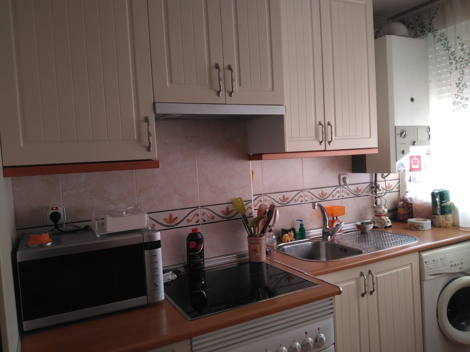 Piso en avenida del Marqués de Corbera, 46 - Foto 11