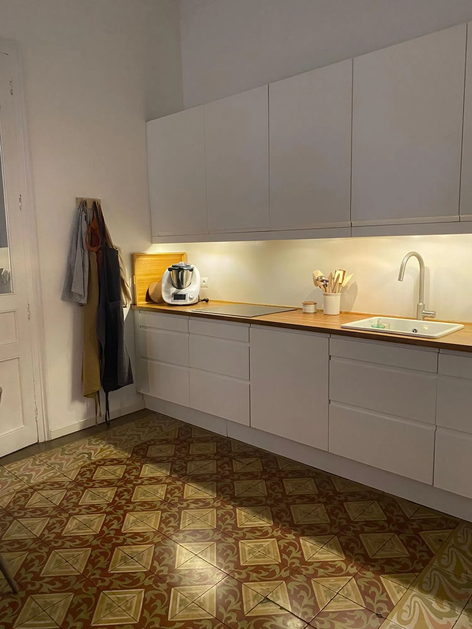 Piso en paseo de Picasso, 36 - Foto 6