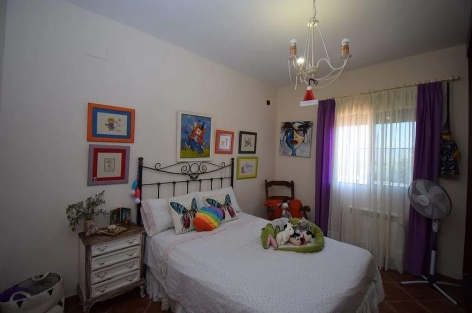 Casa o chalet independiente en Moraleda de zafayona s/n - Foto 7