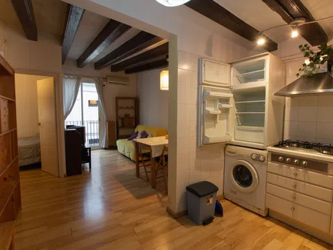 Piso en calle de Joaquín Costa, 11