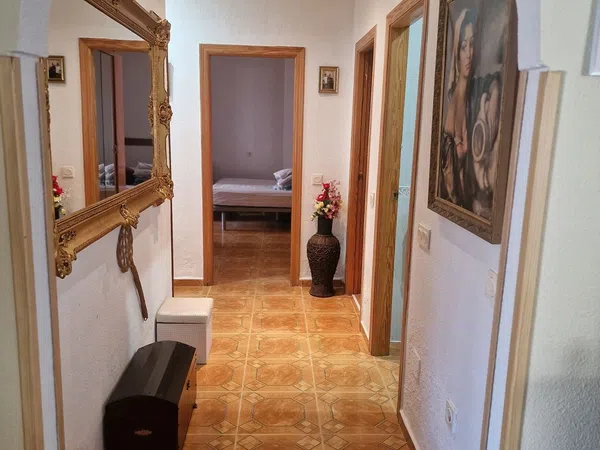 Casa o chalet independiente en Joaquin turina, 7, Puerto - Foto 11