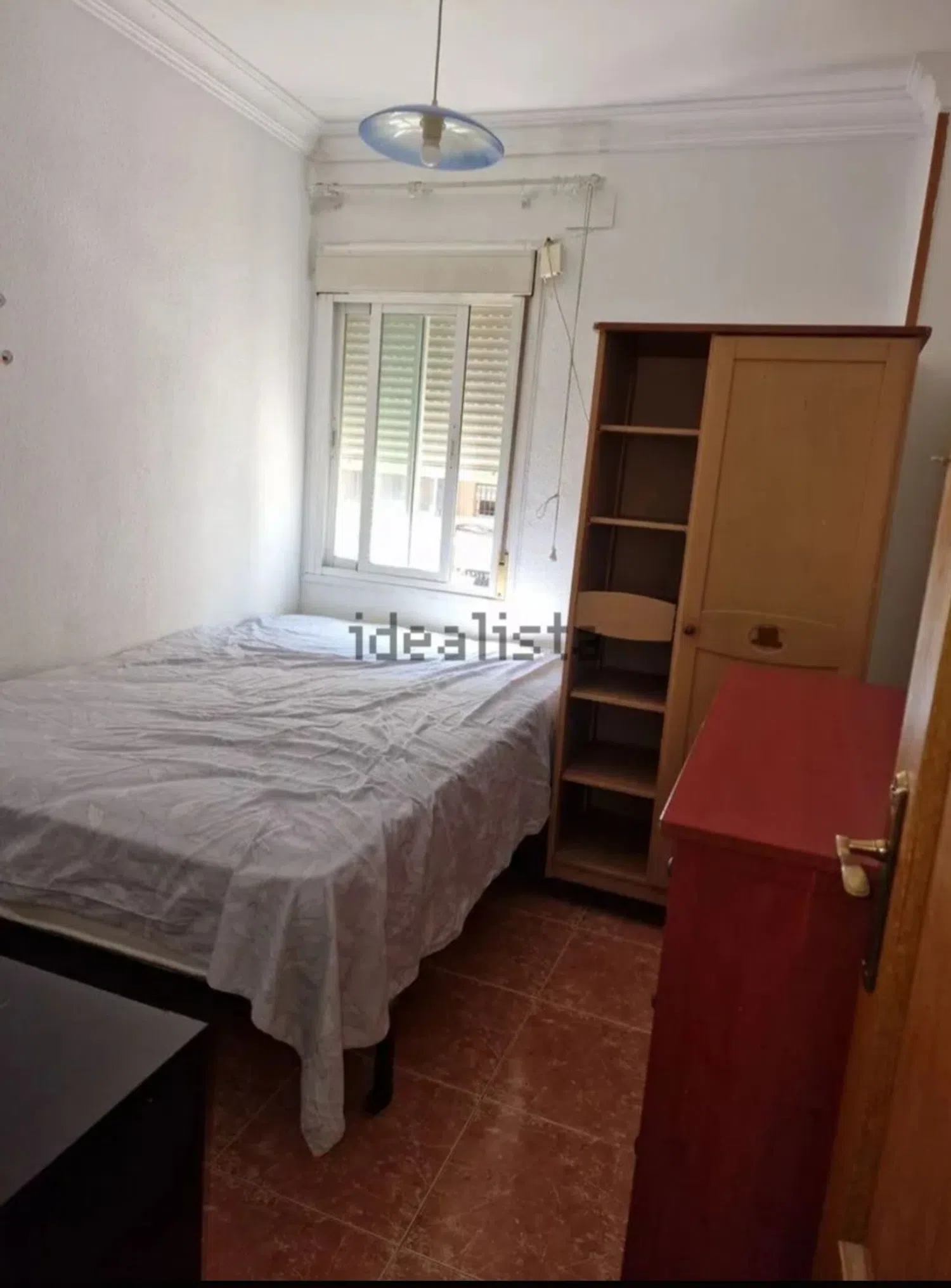 Piso en calle de la Imagen, 21