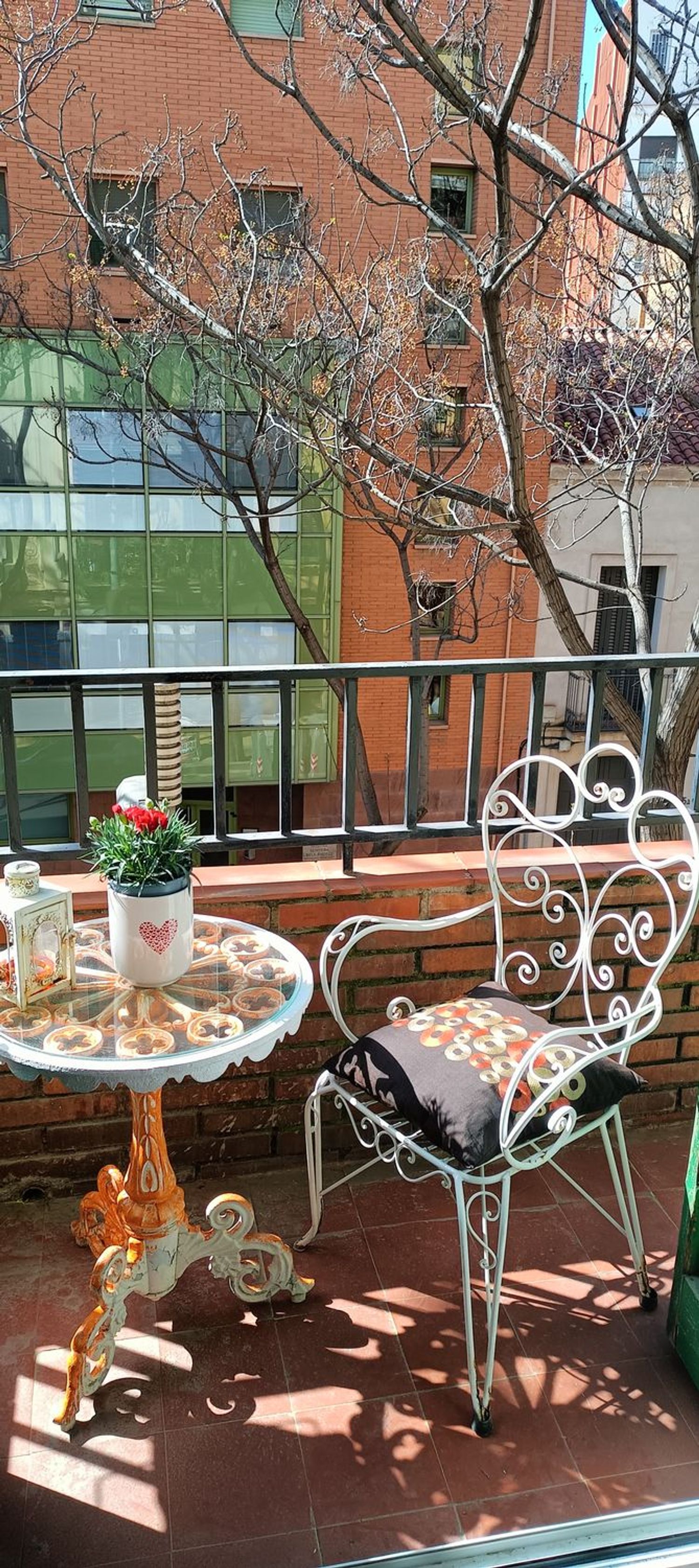 Piso en calle Gran de la Sagrera, 160 - Foto 1