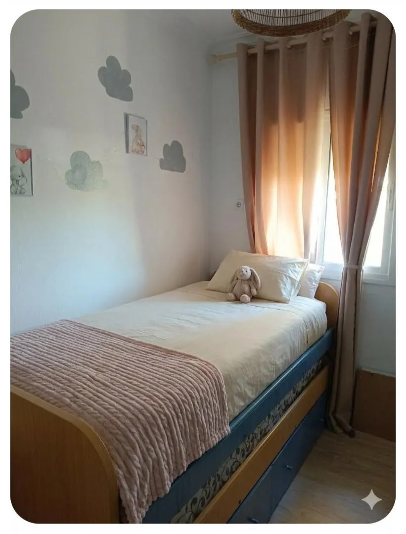 Casa adosada en  Calle Puebla de los Infantes 11 - Foto 20