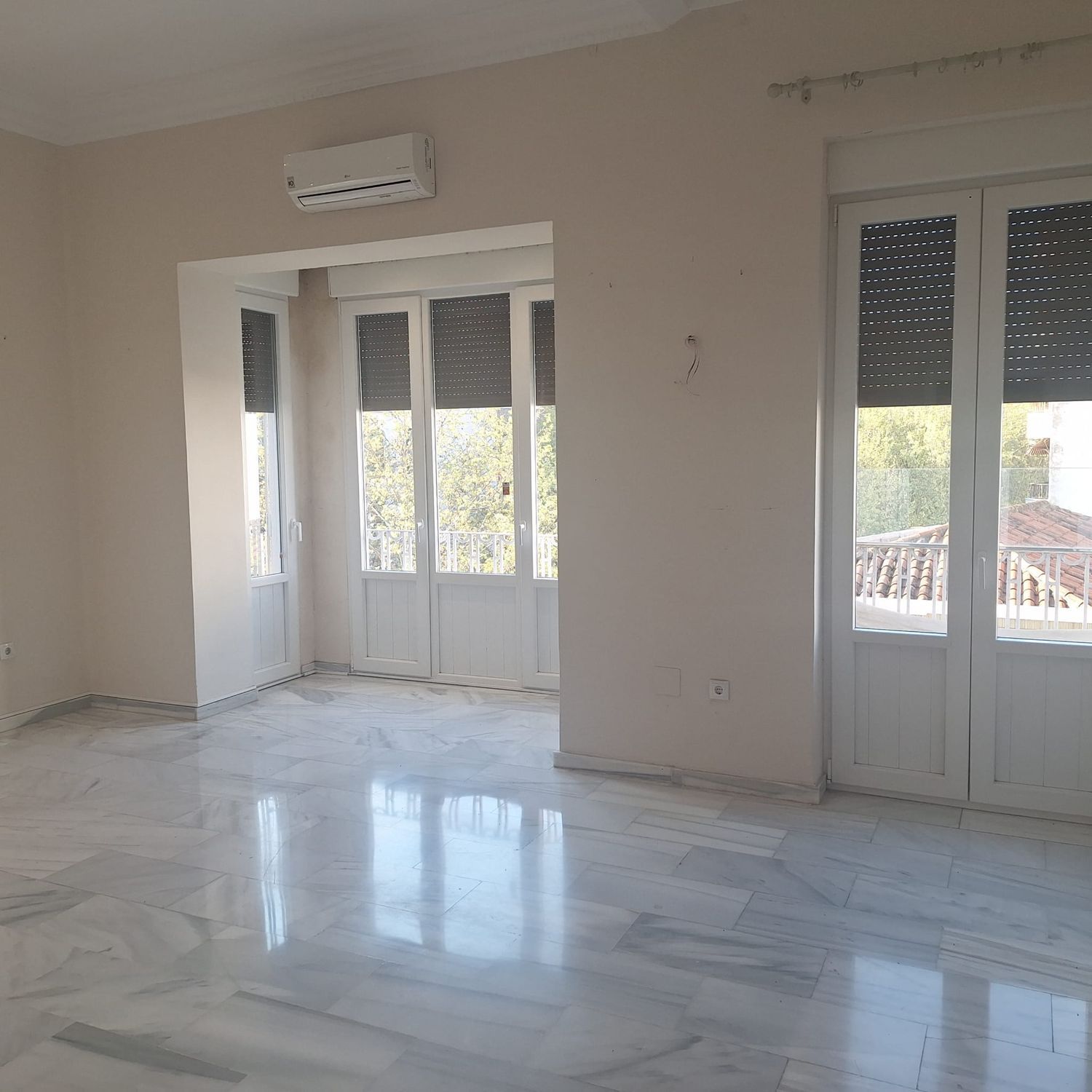 Piso en calle de los Reyes Católicos, 2 - Foto 7