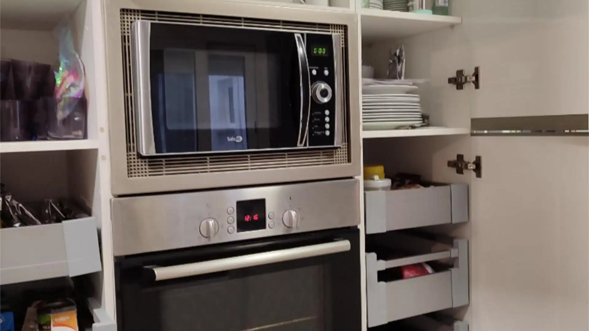 Piso en  Calle Juan Sebastián Elcano 19 - Foto 17