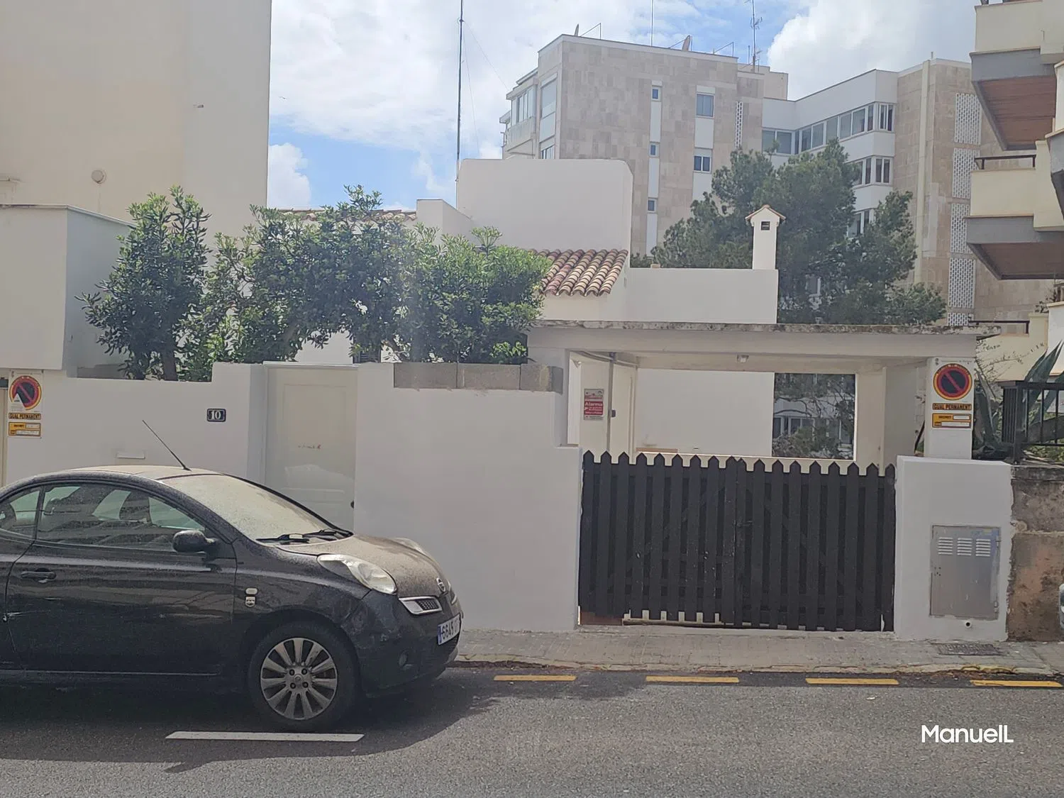 Casa independiente en Margarita Retuerto, 10 - Foto 16