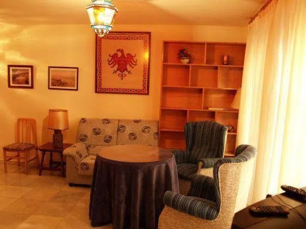 Piso en calle Boquerón, 9 - Foto 1