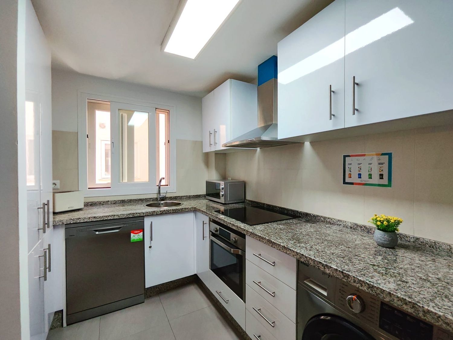 Piso en paseo del Pan Triste, 12 - Foto 3