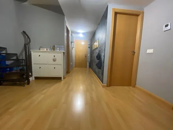 Ático en calle Rosario, 102 - Foto 5