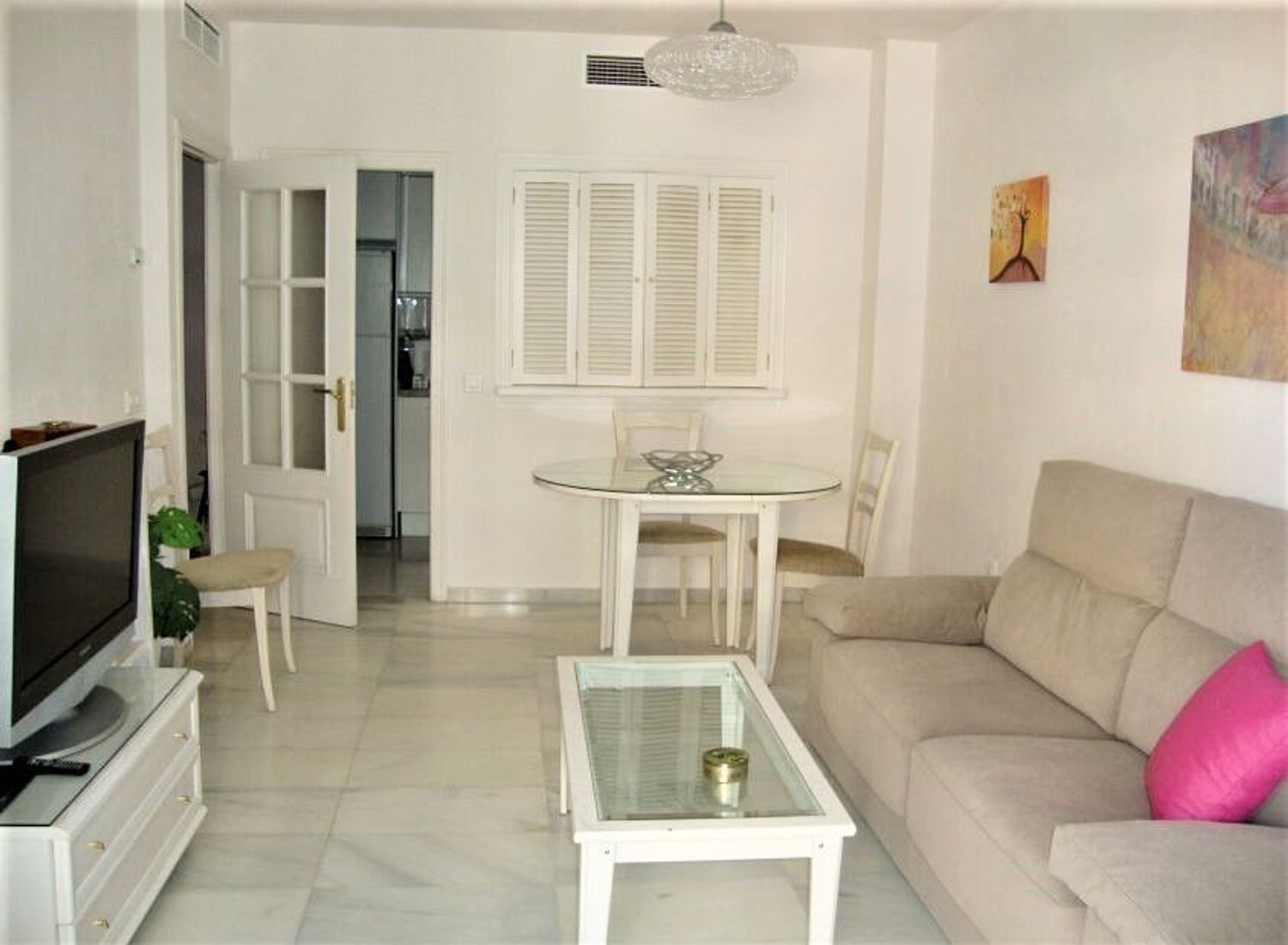 Piso en paseo marítimo rey de españa, 2 - Foto 5