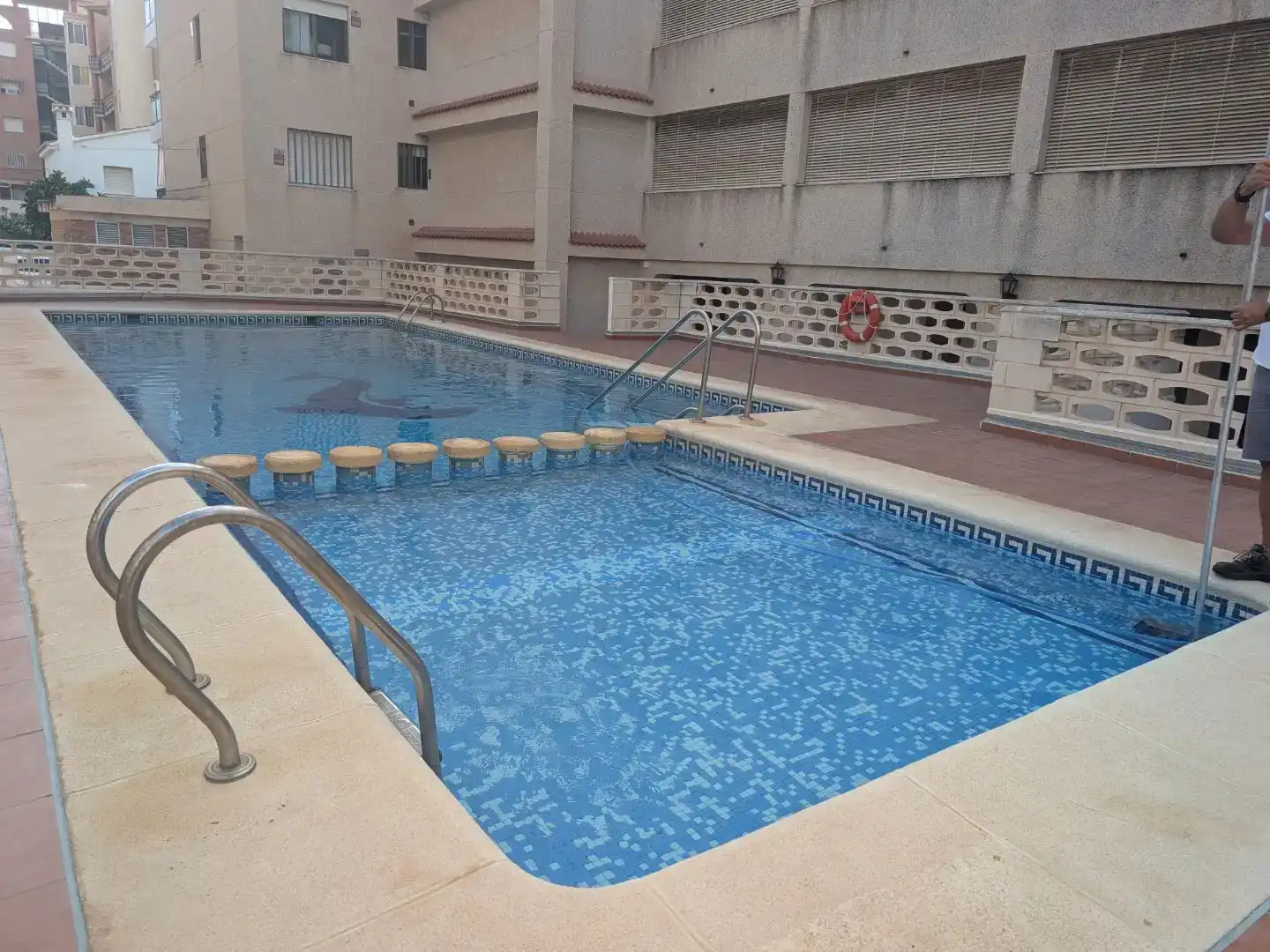 Piso en  Carrer Dénia 4 - Foto 2