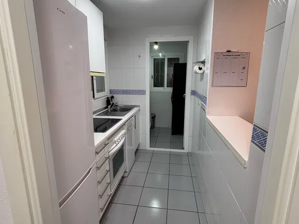 Piso en Calle Sierra Dorada, 19, Zona Sierra Helada - Foto 20