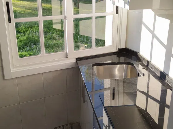 Piso en choupana, 21, Campus sur - Santa Marta - Foto 7