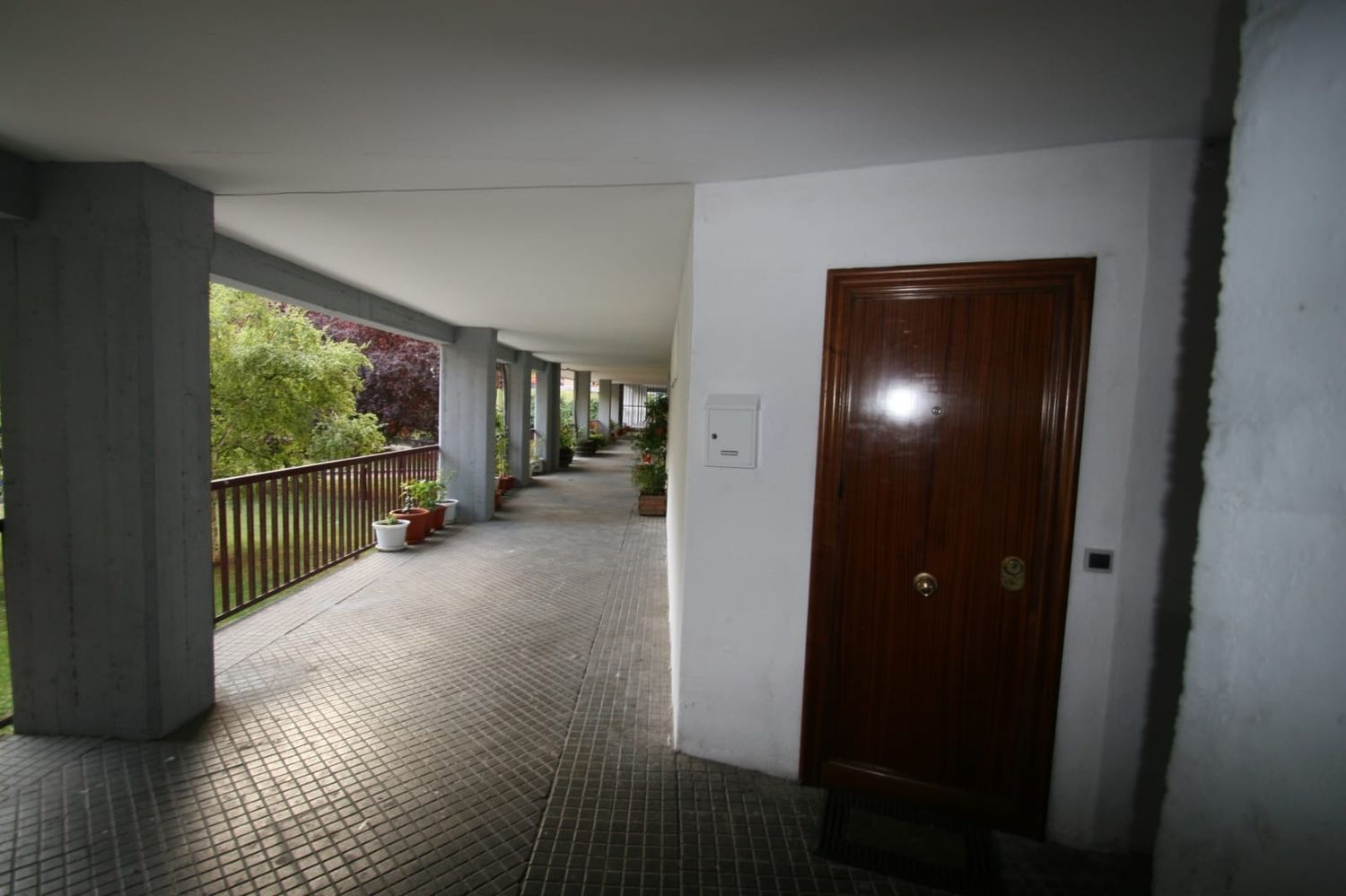 Estudio en Calle Madrid, 58 - Foto 14