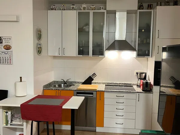 Ático en Calle Xohana Torres, 8, Ribeira, Ribeira - Foto 1