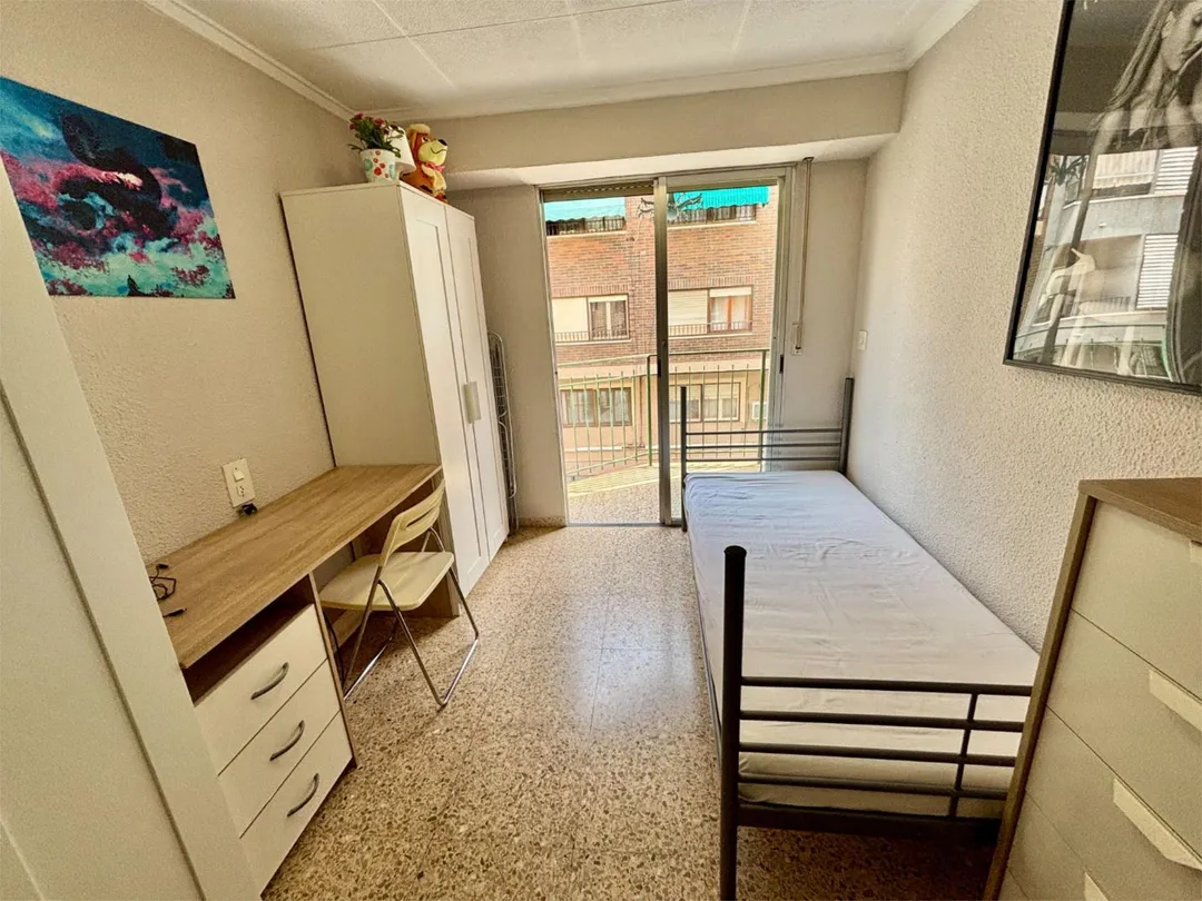 Piso en  Carrer Juan Sansano Ibarra 28 - Foto 12