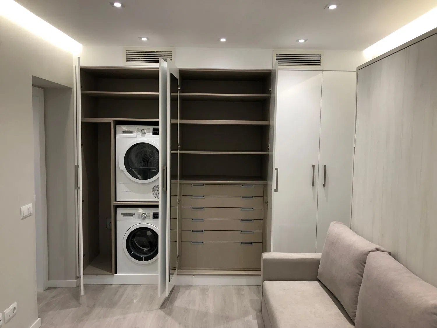 Estudio en calle de Medellín, 8 - Foto 15