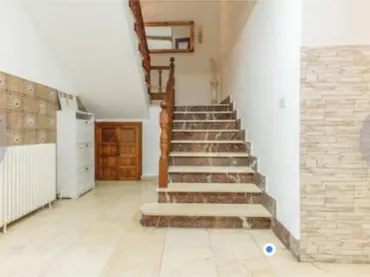 Chalet en centro - Foto 1