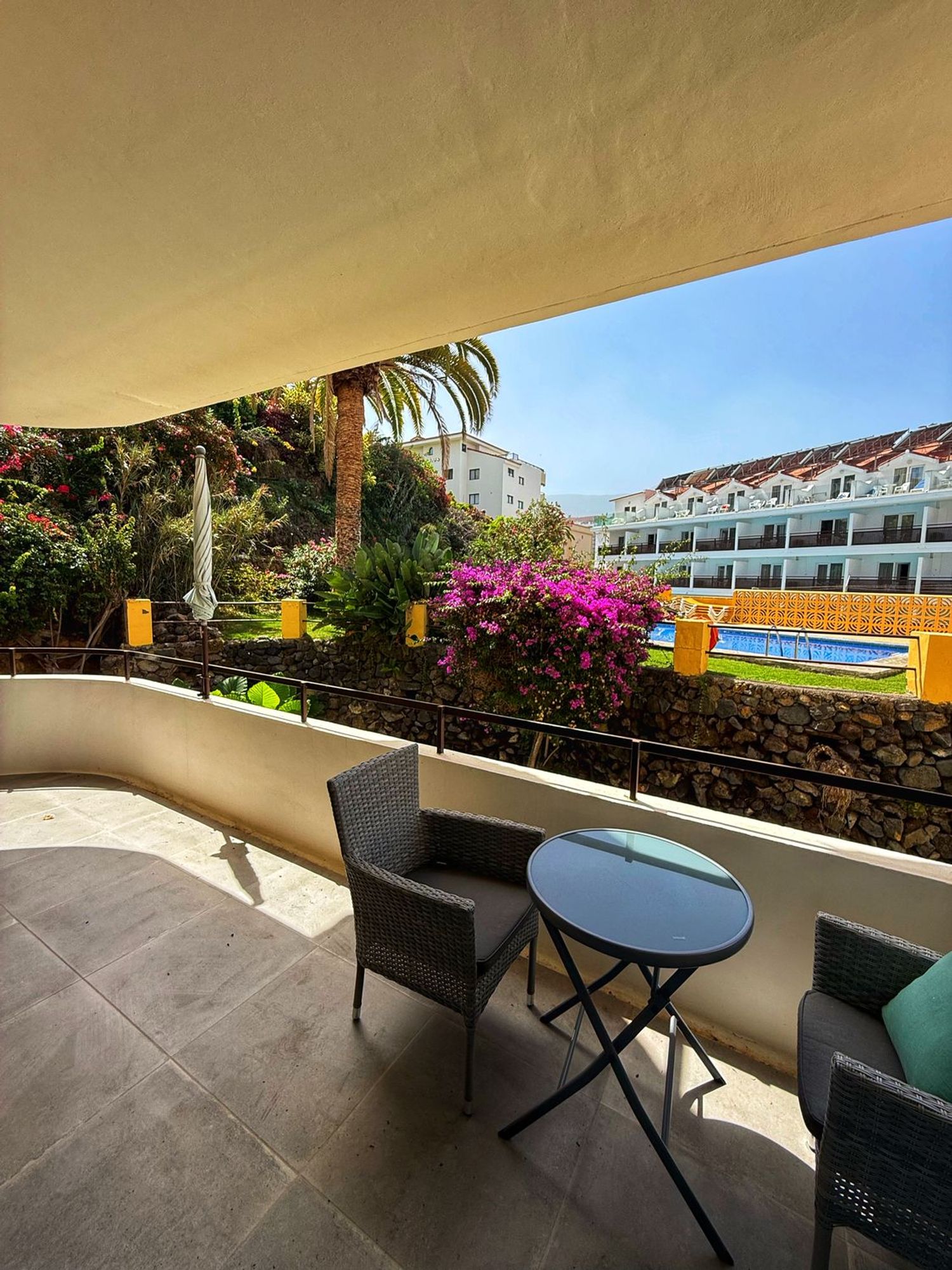 Piso en avenida Marqués de Villanueva del Prado, 4 - Foto 21