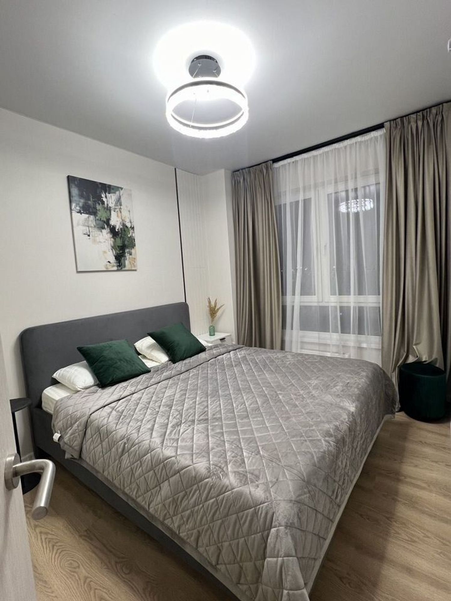 Piso en calle del Teatro, 22 - Foto 1