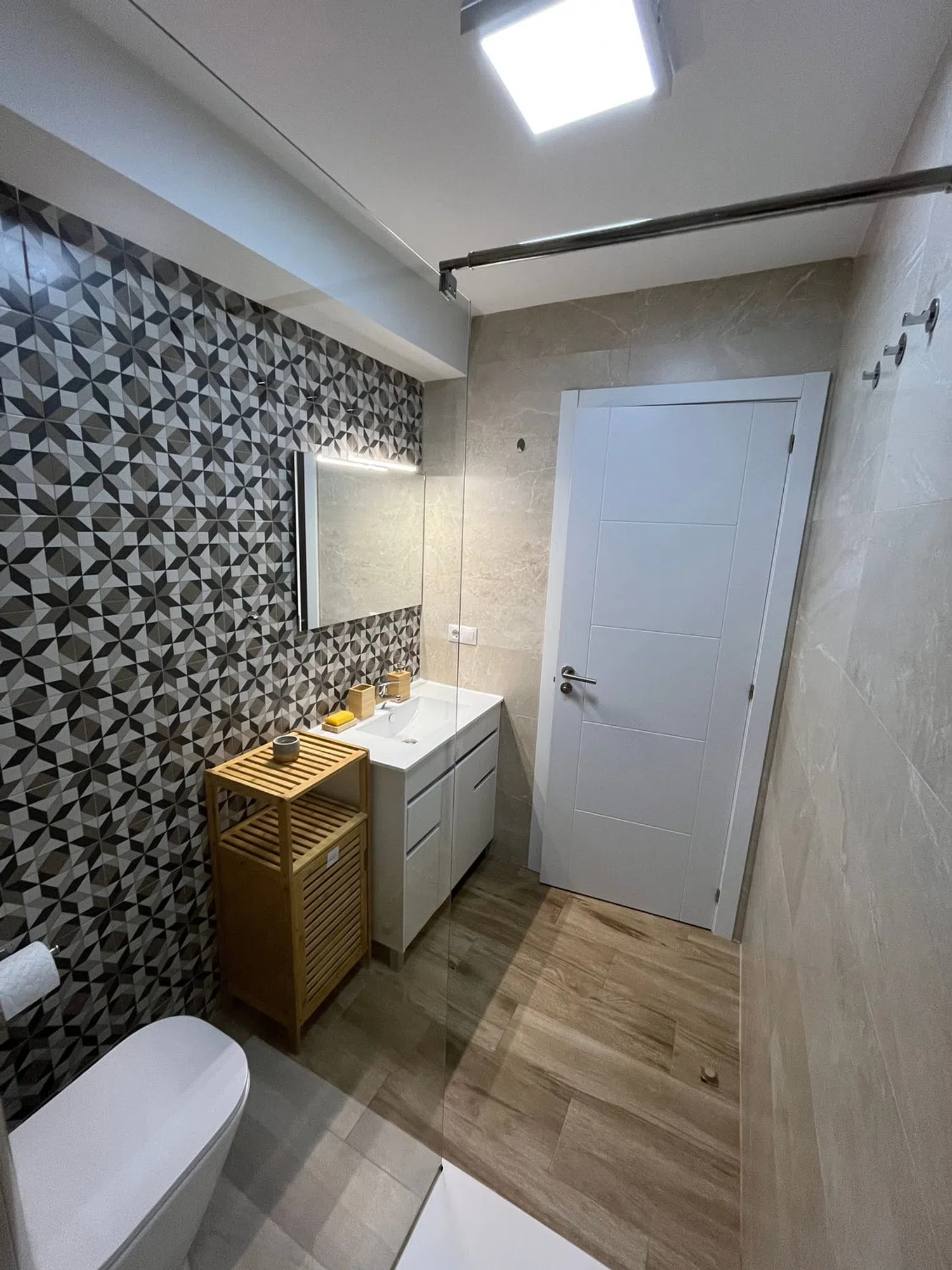 Piso en Barrio Nuevo San Andrés - Dos Hermanas - Foto 10