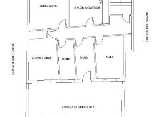 Edificio de uso mixto en Simancas - Foto 22