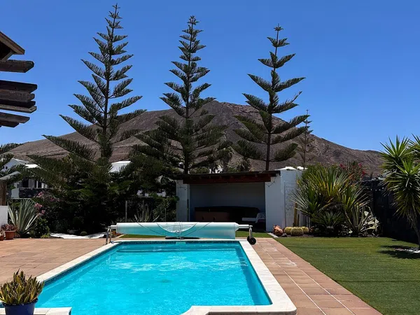 Casa o chalet independiente en Calle Rusia, 23, Montaña Roja - Foto 2