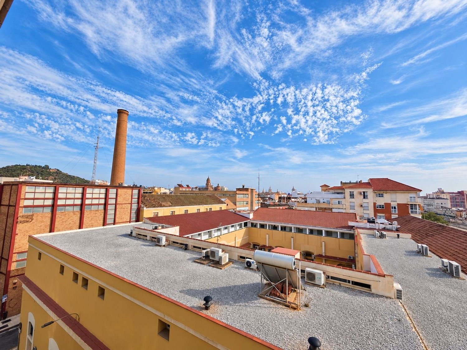 Piso en Avenida de la Rosaleda, 21, La Goleta - San Felipe Neri - Foto 19