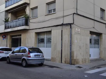 Local comercial en  Carrer de Ribot i Serra - Foto 22