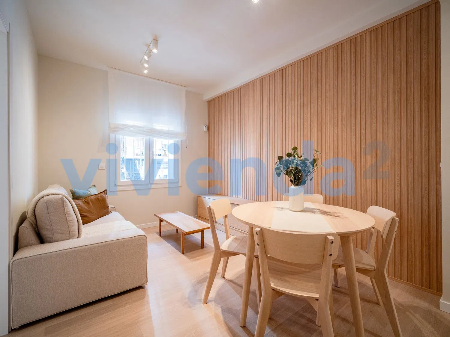 Piso en Barrio Cuatro Caminos - Foto 3