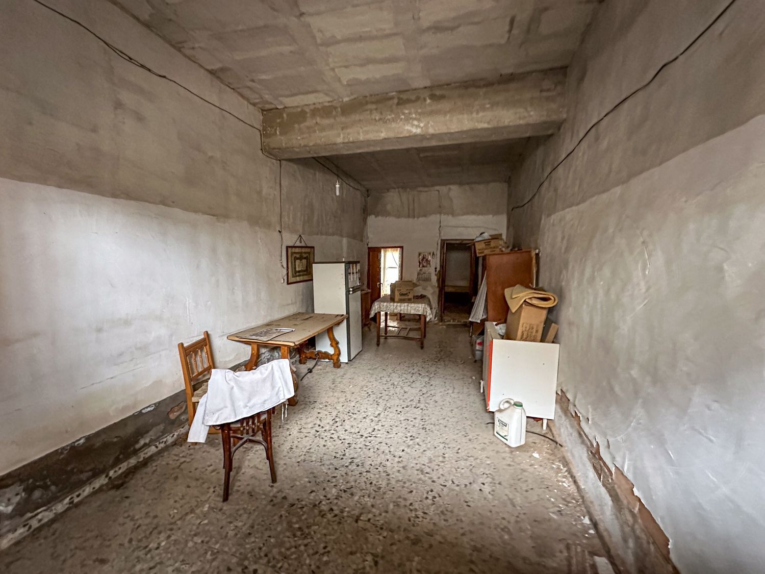 Chalet adosado en Calle la Feria, 2, Molins-Campaneta-San Bartolomé, Molins-Campaneta-San Bartolomé - Foto 6