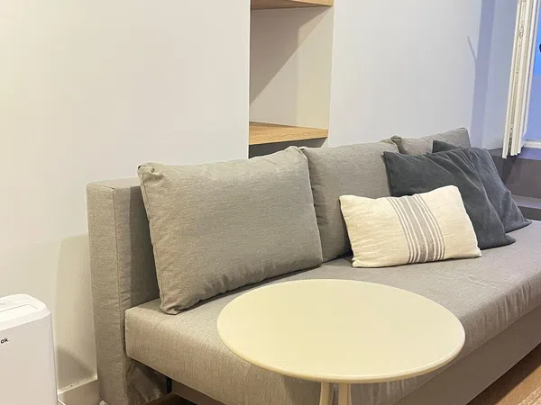 Estudio en Calle de Zapatería, 9, Ciudad Vieja - Centro, Ciudad Vieja - Centro - Foto 15