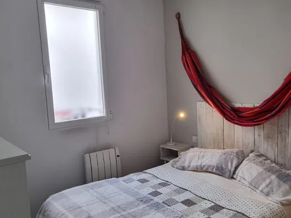 Piso en Calle Divino Vallés, 26, Chopera - Foto 2